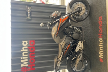 FAZER 250-ABS CONNECT